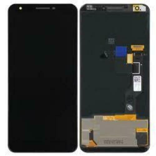 Google Pixel 3A LCD & Digitizer Black - Best Cell Phone Parts Distributor in Canada Google Pixel 3A LCD & Digitizer Black - Best Cell Phone Parts Distributor in Canada